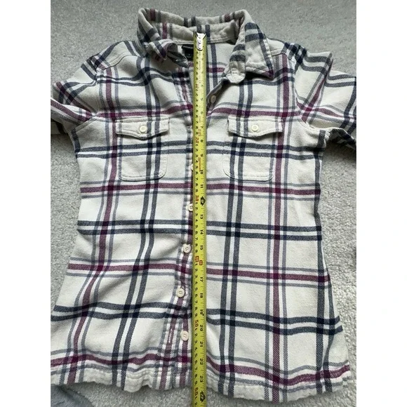 Patagonia Women's Bundle 5 PCS Jacket Fleece Shirts Size S/XS Outdoor Lot Deal - Picture 10 of 16